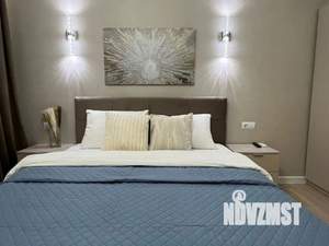 2-к квартира, посуточно, 69м2, 1/1 этаж