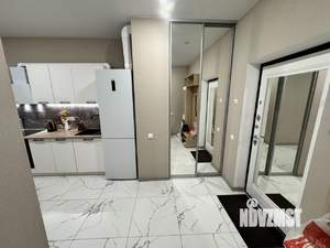 1-к квартира, на длительный срок, 37м2, 3/25 этаж