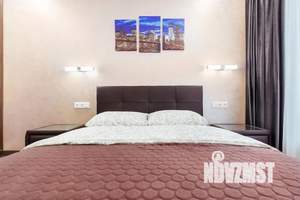2-к квартира, посуточно, 50м2, 15/30 этаж