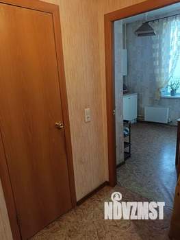 1-к квартира, на длительный срок, 38м2, 4/20 этаж