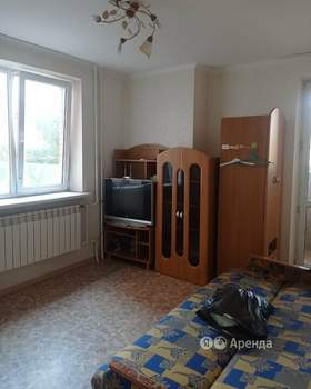 2-к квартира, на длительный срок, 47м2, 2/19 этаж