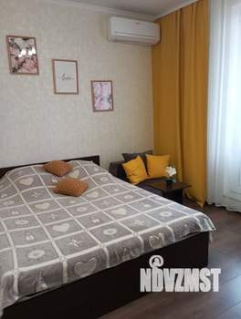1-к квартира, посуточно, 30м2, 12/20 этаж