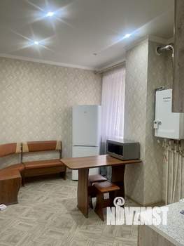 1-к квартира, на длительный срок, 40м2, 3/13 этаж