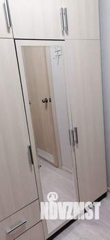 Студия квартира, на длительный срок, 23м2, 5/17 этаж