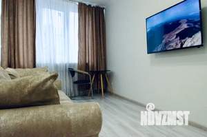 1-к квартира, посуточно, 50м2, 4/31 этаж