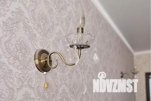 2-к квартира, посуточно, 45м2, 12/23 этаж