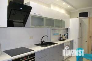 1-к квартира, посуточно, 47м2, 4/19 этаж