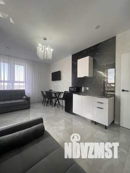 2-к квартира, посуточно, 50м2, 22/24 этаж