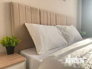 1-к квартира, посуточно, 31м2, 1/1 этаж