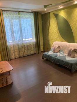 1-к квартира, на длительный срок, 40м2, 6/10 этаж