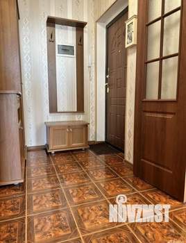 1-к квартира, на длительный срок, 39м2, 12/16 этаж