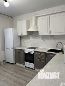 1-к квартира, на длительный срок, 38м2, 10/26 этаж