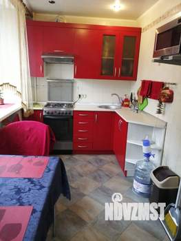 2-к квартира, на длительный срок, 52м2, 3/10 этаж
