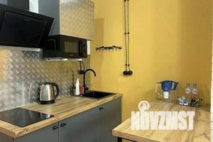 1-к квартира, посуточно, 30м2, 4/5 этаж