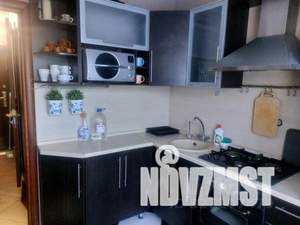 2-к квартира, на длительный срок, 50м2, 4/5 этаж