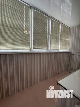 1-к квартира, на длительный срок, 40м2, 1/21 этаж