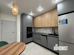 2-к квартира, на длительный срок, 54м2, 16/25 этаж