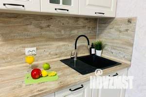 1-к квартира, посуточно, 40м2, 21/24 этаж