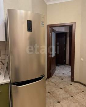 1-к квартира, на длительный срок, 32м2, 3/4 этаж