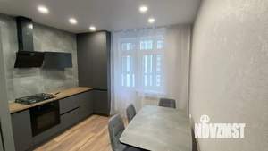 1-к квартира, на длительный срок, 44м2, 13/19 этаж