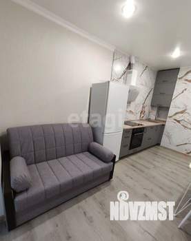 1-к квартира, на длительный срок, 42м2, 3/12 этаж