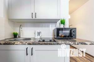 1-к квартира, посуточно, 31м2, 20/22 этаж