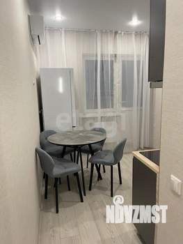 1-к квартира, на длительный срок, 41м2, 8/25 этаж