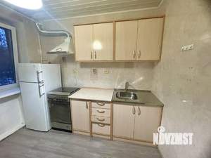 1-к квартира, на длительный срок, 35м2, 2/6 этаж