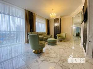 3-к квартира, на длительный срок, 80м2, 17/19 этаж