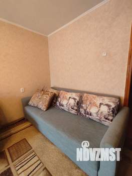 1-к квартира, на длительный срок, 40м2, 7/15 этаж