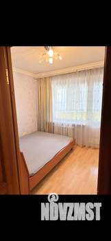 2-к квартира, на длительный срок, 56м2, 3/11 этаж