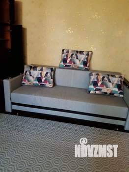 1-к квартира, на длительный срок, 33м2, 3/3 этаж