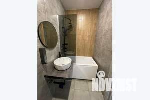 1-к квартира, посуточно, 30м2, 15/25 этаж
