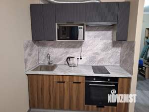 Студия квартира, на длительный срок, 22м2, 15/16 этаж