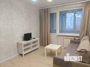 1-к квартира, на длительный срок, 30м2, 6/10 этаж