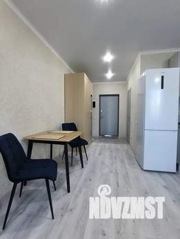 1-к квартира, посуточно, 30м2, 4/25 этаж