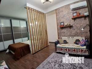 1-к квартира, посуточно, 32м2, 1/5 этаж