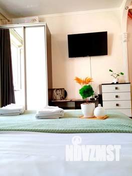 Студия квартира, посуточно, 28м2, 6/17 этаж