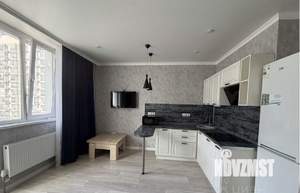 Студия квартира, на длительный срок, 25м2, 10/26 этаж