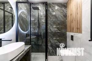 1-к квартира, посуточно, 41м2, 8/25 этаж