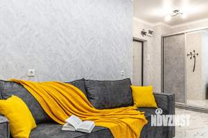 3-к квартира, посуточно, 65м2, 1/1 этаж