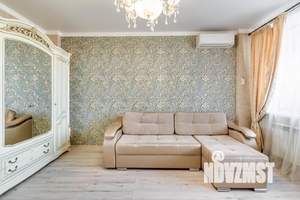 1-к квартира, посуточно, 70м2, 1/1 этаж