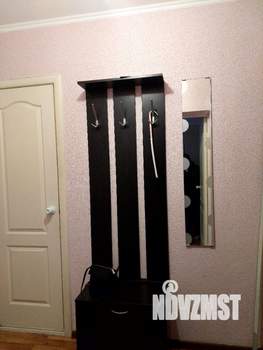 1-к квартира, на длительный срок, 38м2, 3/18 этаж