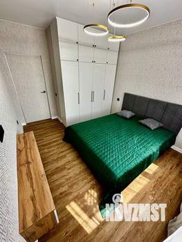 1-к квартира, на длительный срок, 36м2, 5/24 этаж