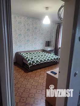 1-к квартира, на длительный срок, 38м2, 7/11 этаж