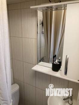1-к квартира, на длительный срок, 25м2, 1/1 этаж