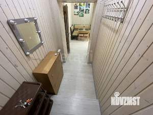 2-к квартира, на длительный срок, 40м2, 1/2 этаж