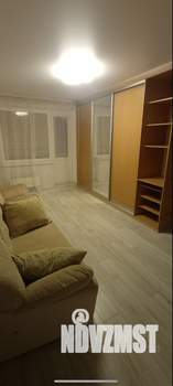 1-к квартира, на длительный срок, 37м2, 7/10 этаж