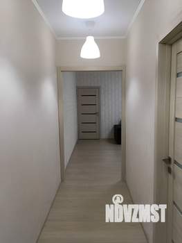 3-к квартира, на длительный срок, 80м2, 4/4 этаж