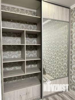 1-к квартира, на длительный срок, 37м2, 1/5 этаж